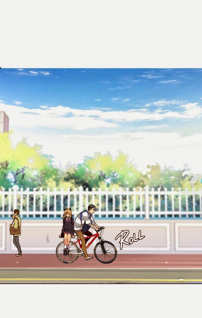 Nữ Sinh Trường Wilds: Chapter 181