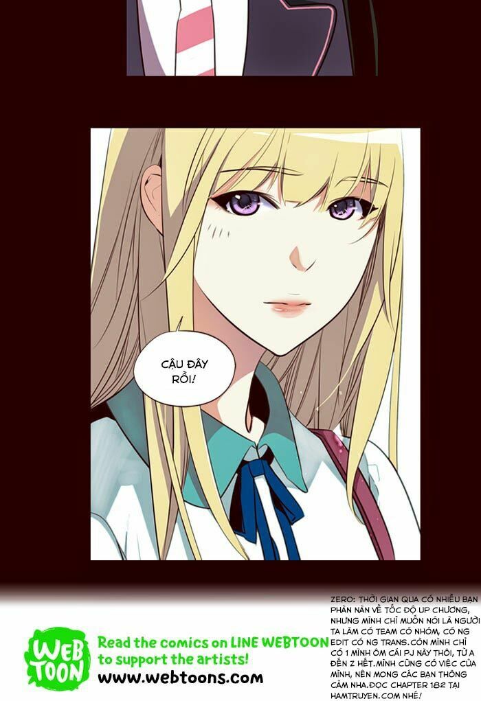 Nữ Sinh Trường Wilds: Chapter 181