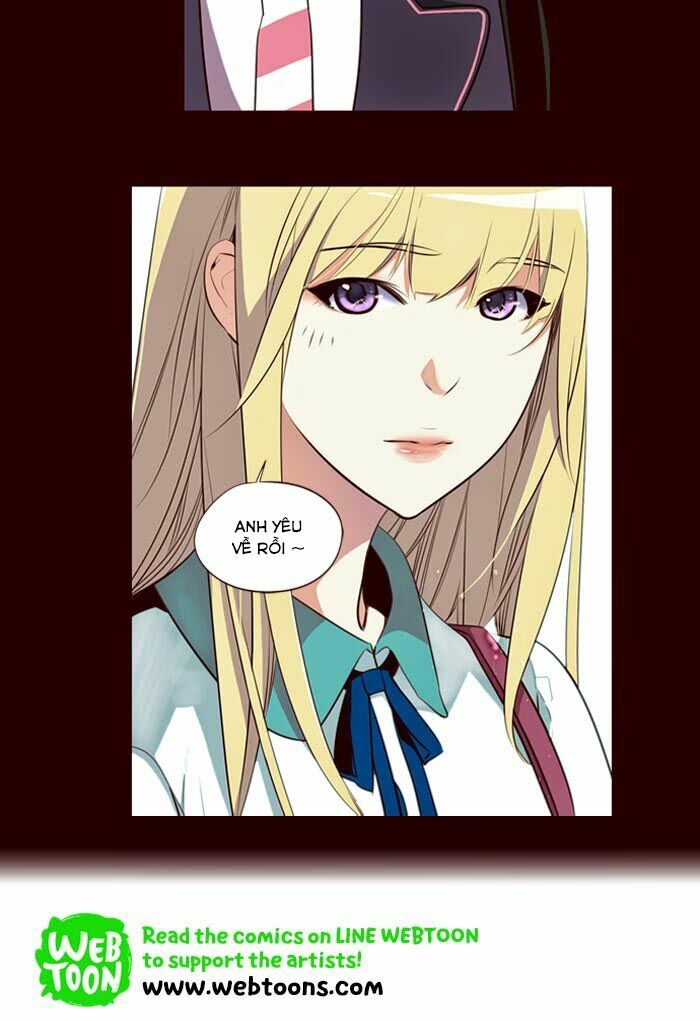 Nữ Sinh Trường Wilds: Chapter 181