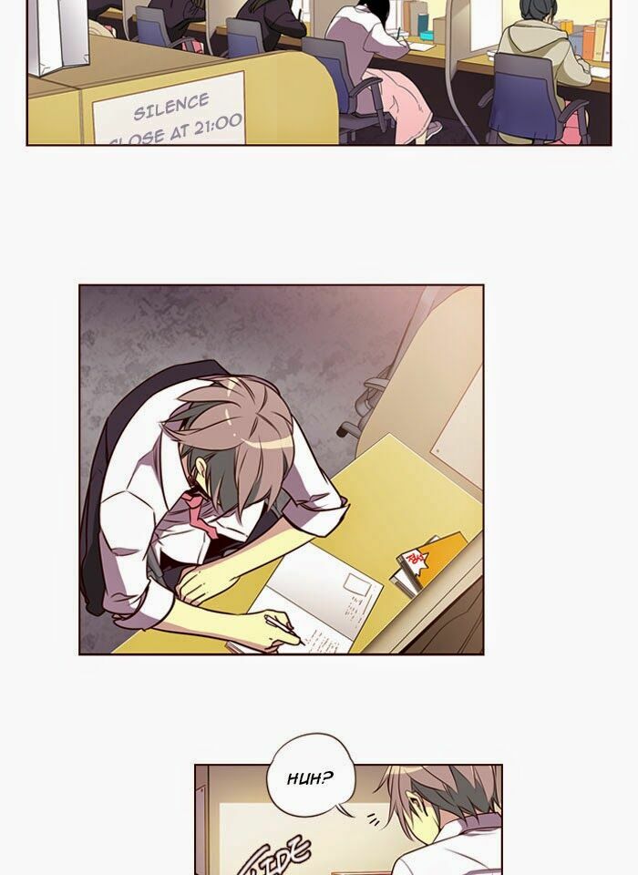 Nữ Sinh Trường Wilds: Chapter 181