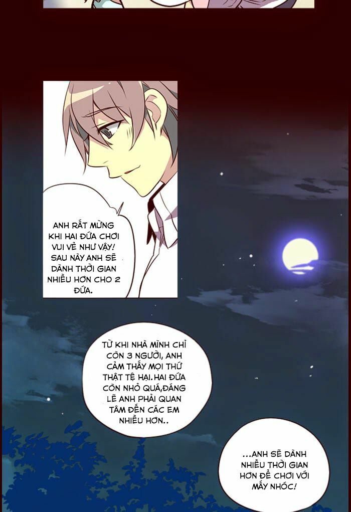 Nữ Sinh Trường Wilds: Chapter 182
