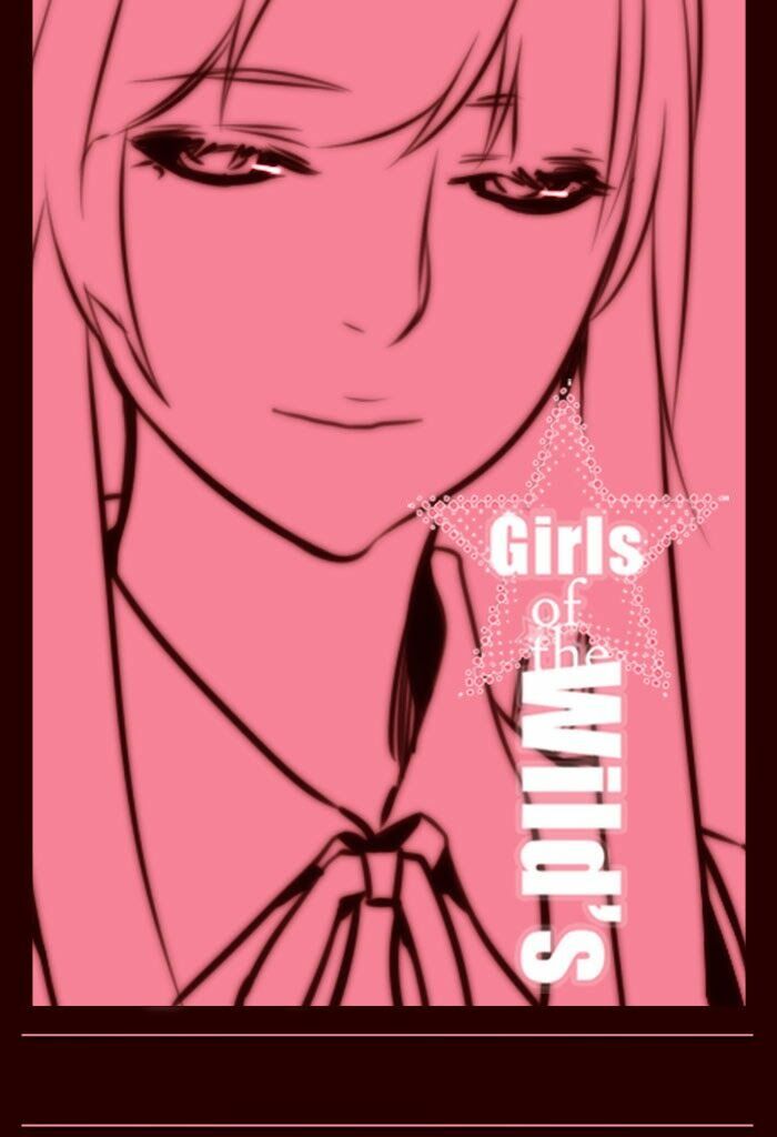 Nữ Sinh Trường Wilds: Chapter 182