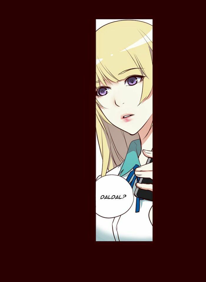 Nữ Sinh Trường Wilds: Chapter 182