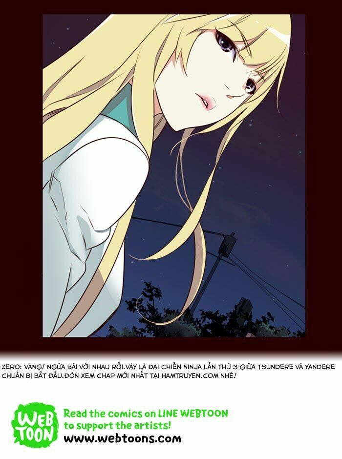 Nữ Sinh Trường Wilds: Chapter 182