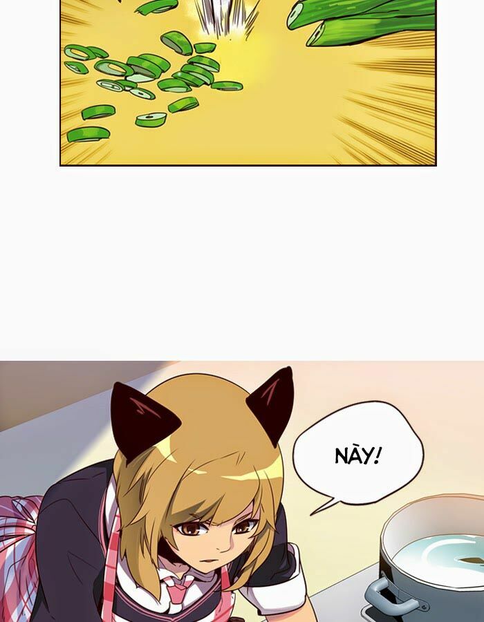 Nữ Sinh Trường Wilds: Chapter 183