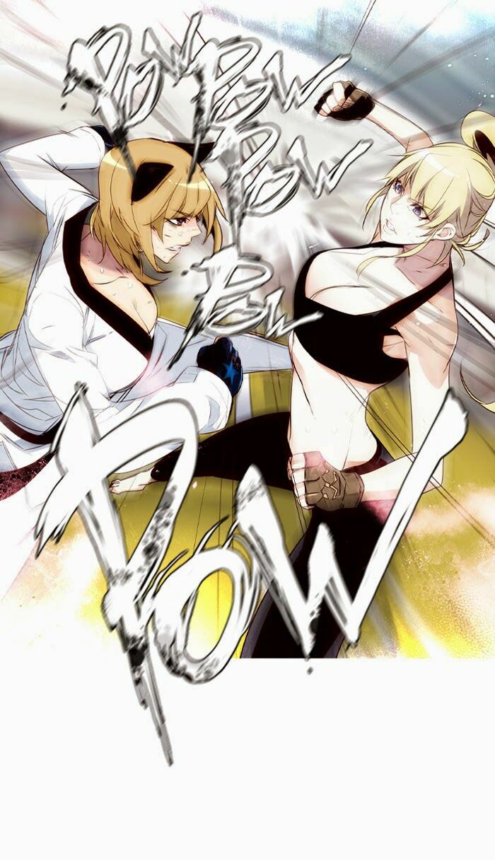 Nữ Sinh Trường Wilds: Chapter 185
