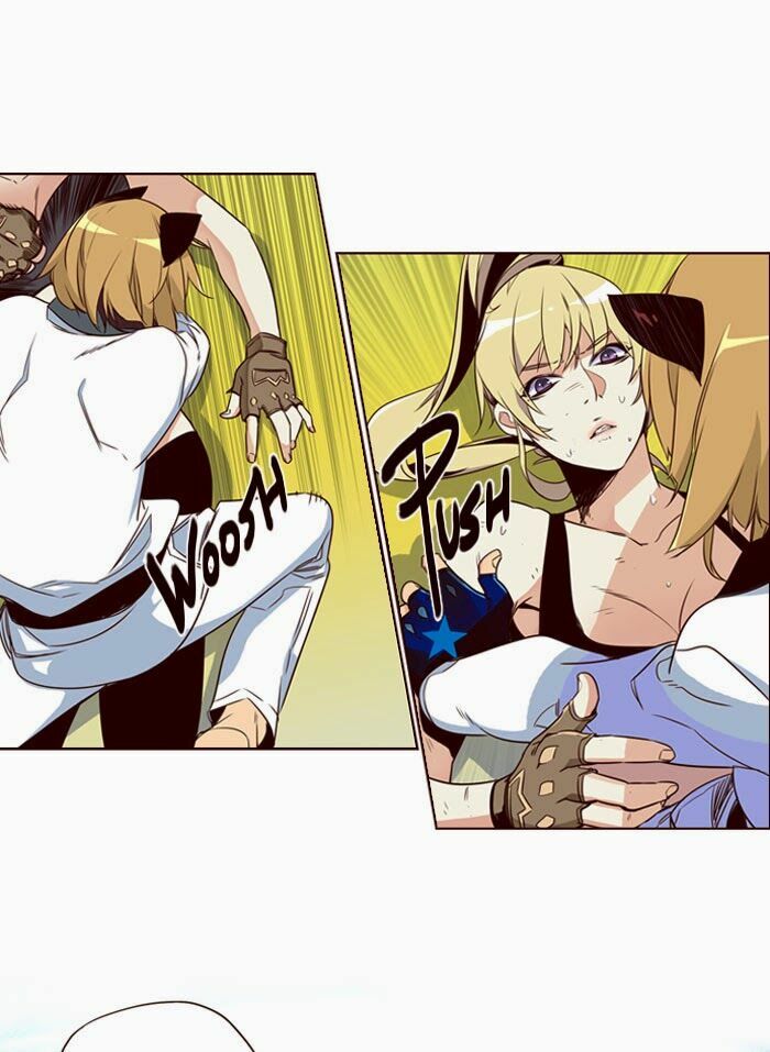 Nữ Sinh Trường Wilds: Chapter 185