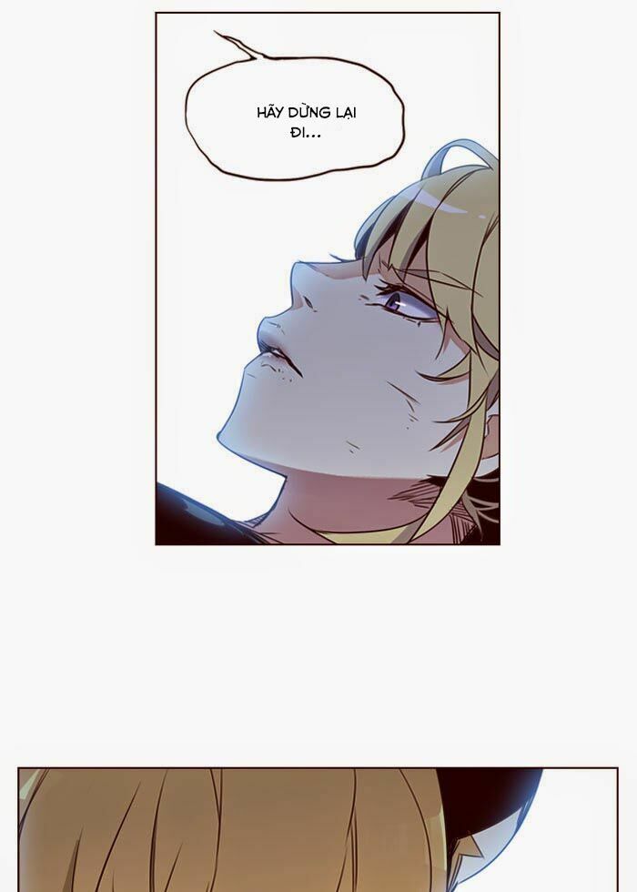Nữ Sinh Trường Wilds: Chapter 185