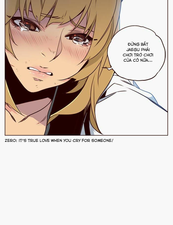 Nữ Sinh Trường Wilds: Chapter 185