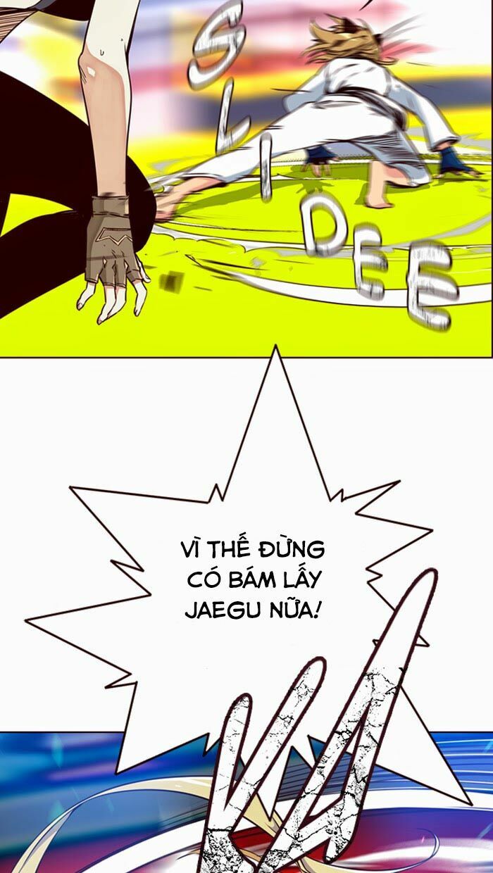 Nữ Sinh Trường Wilds: Chapter 186
