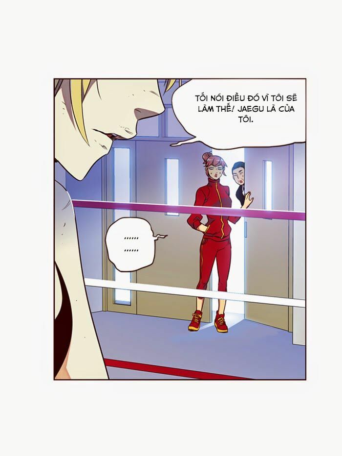 Nữ Sinh Trường Wilds: Chapter 186