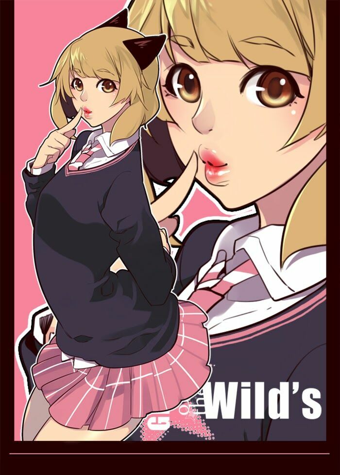 Nữ Sinh Trường Wilds: Chapter 186