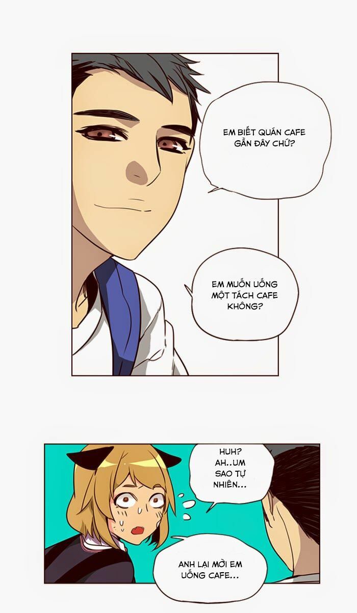 Nữ Sinh Trường Wilds: Chapter 187