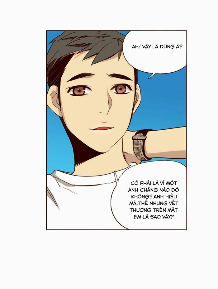 Nữ Sinh Trường Wilds: Chapter 187