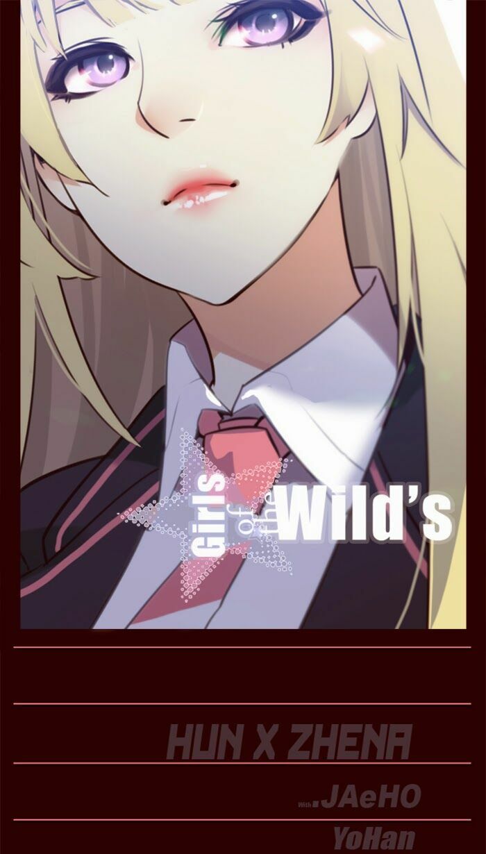 Nữ Sinh Trường Wilds: Chapter 187