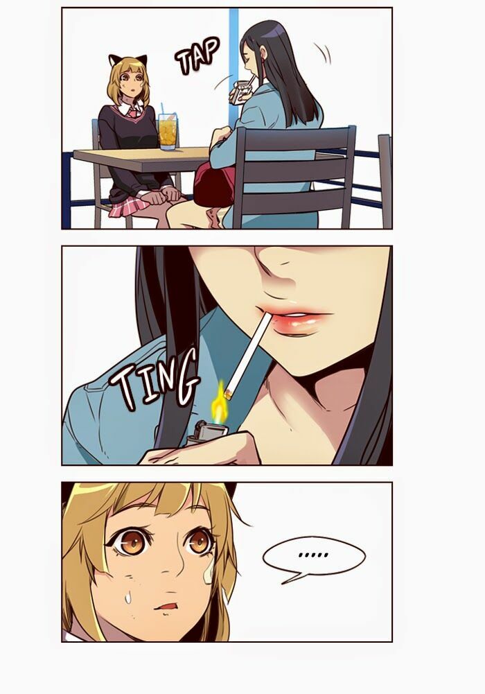 Nữ Sinh Trường Wilds: Chapter 187