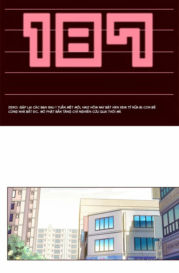 Nữ Sinh Trường Wilds: Chapter 187