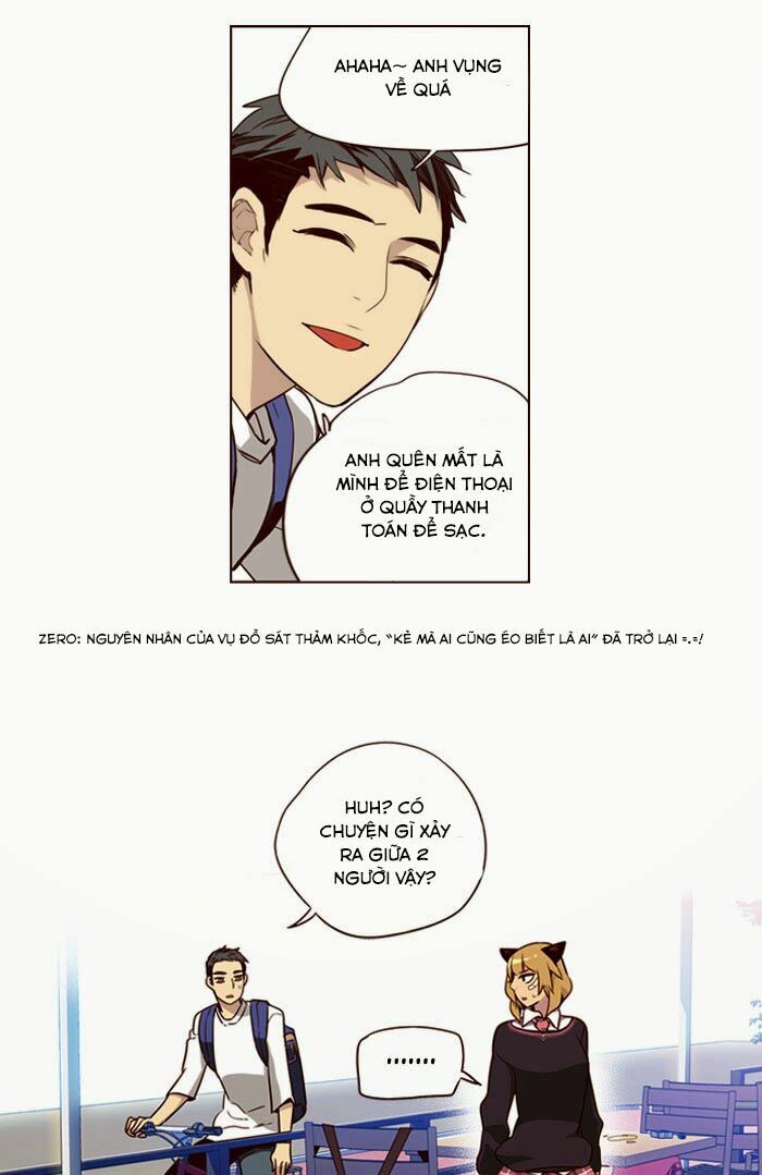 Nữ Sinh Trường Wilds: Chapter 188