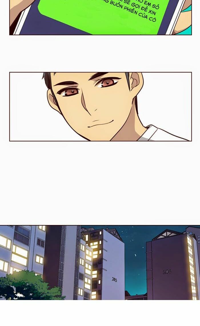 Nữ Sinh Trường Wilds: Chapter 188