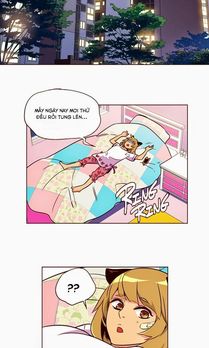 Nữ Sinh Trường Wilds: Chapter 188