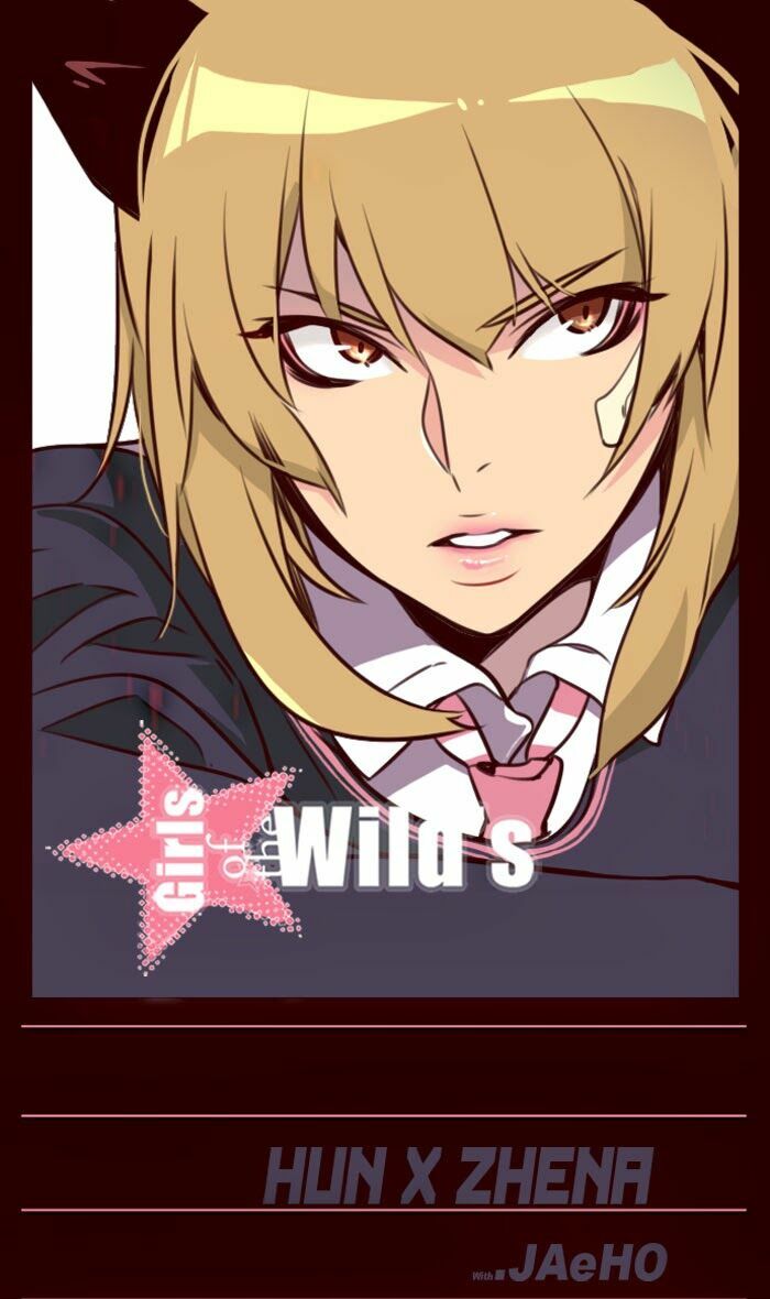 Nữ Sinh Trường Wilds: Chapter 188