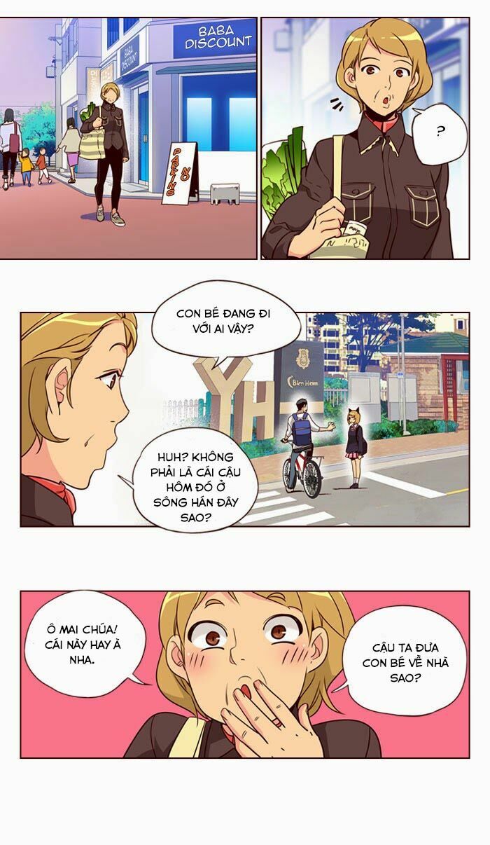 Nữ Sinh Trường Wilds: Chapter 188