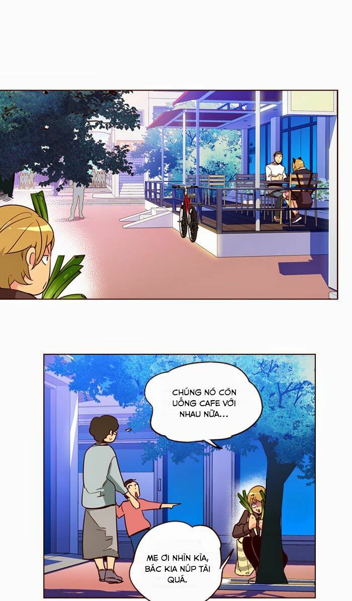 Nữ Sinh Trường Wilds: Chapter 188