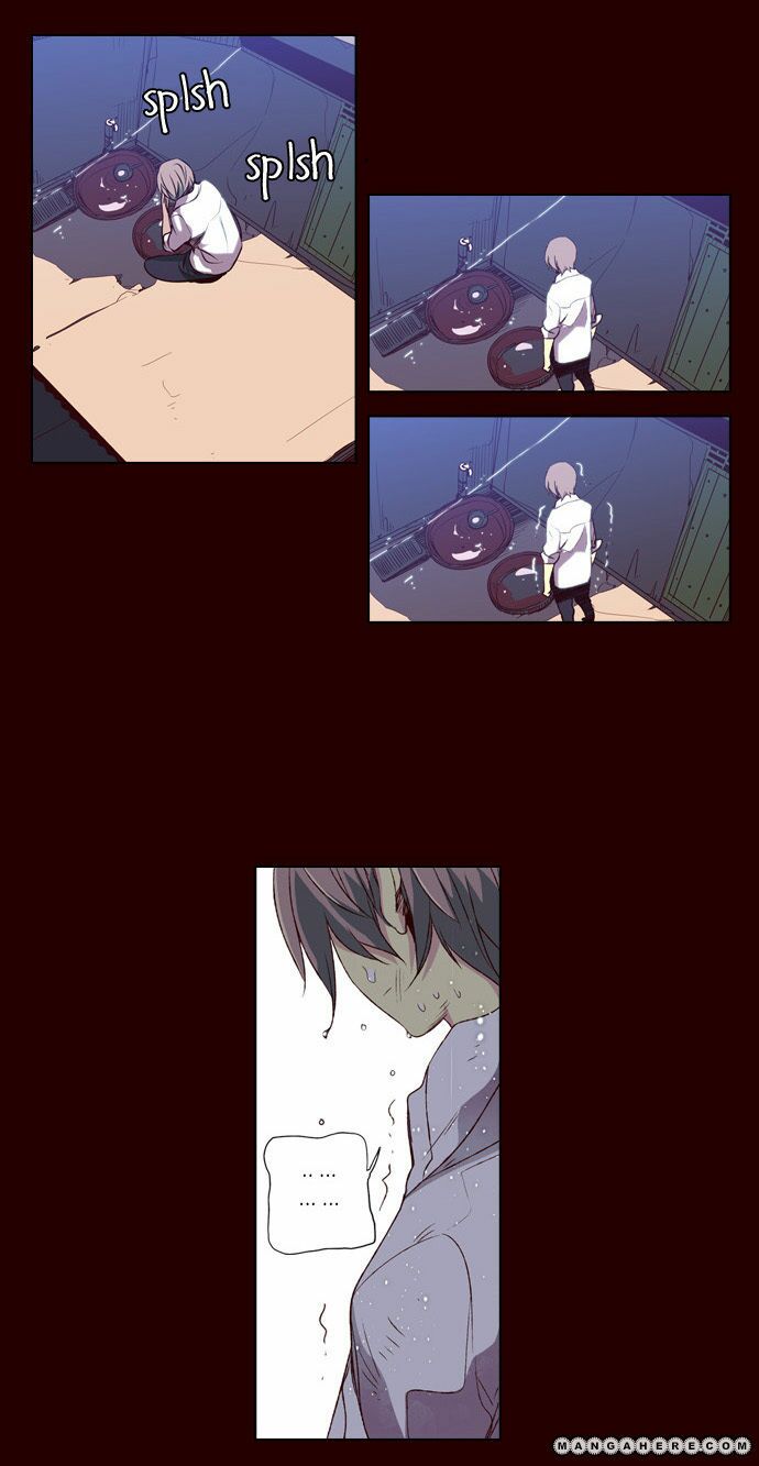 Nữ Sinh Trường Wilds: Chapter 19