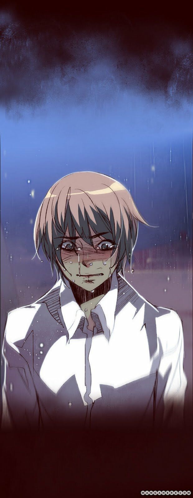 Nữ Sinh Trường Wilds: Chapter 19