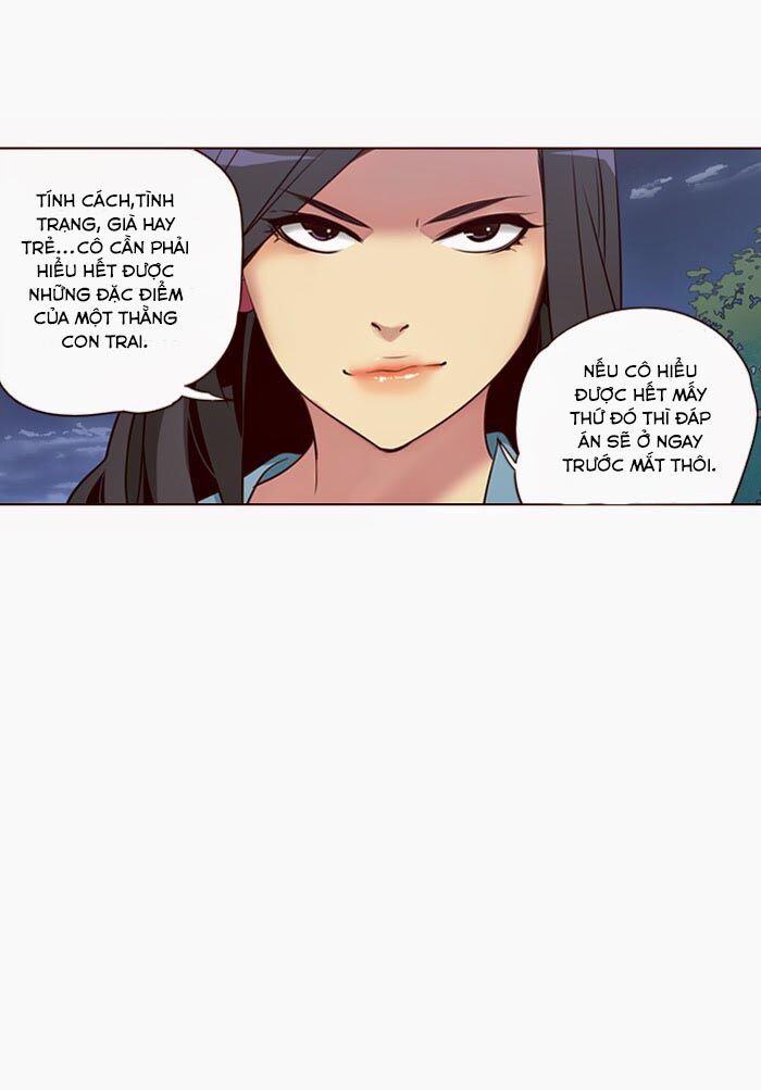 Nữ Sinh Trường Wilds: Chapter 190