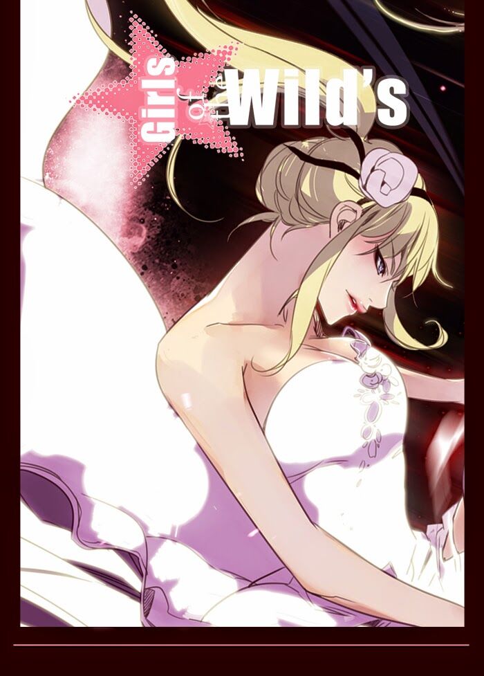 Nữ Sinh Trường Wilds: Chapter 190