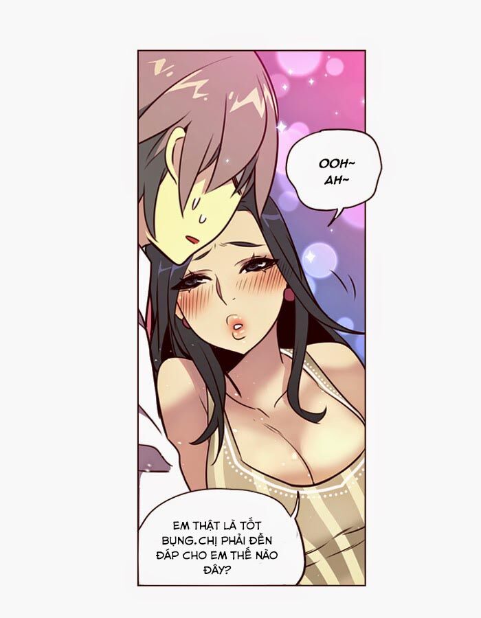 Nữ Sinh Trường Wilds: Chapter 190