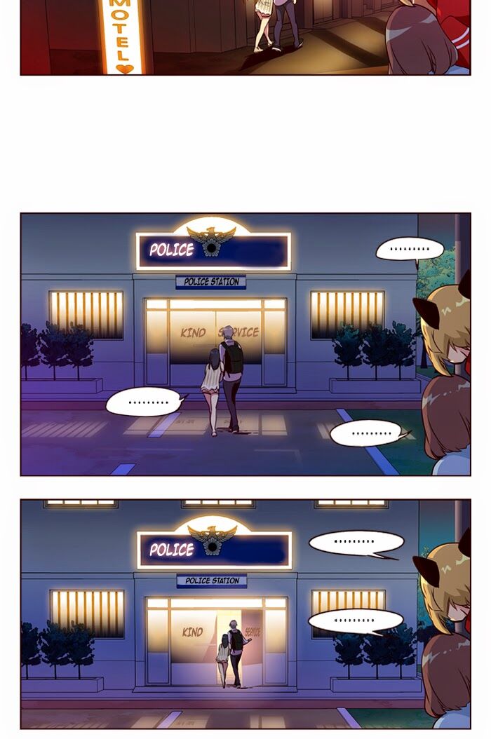 Nữ Sinh Trường Wilds: Chapter 190