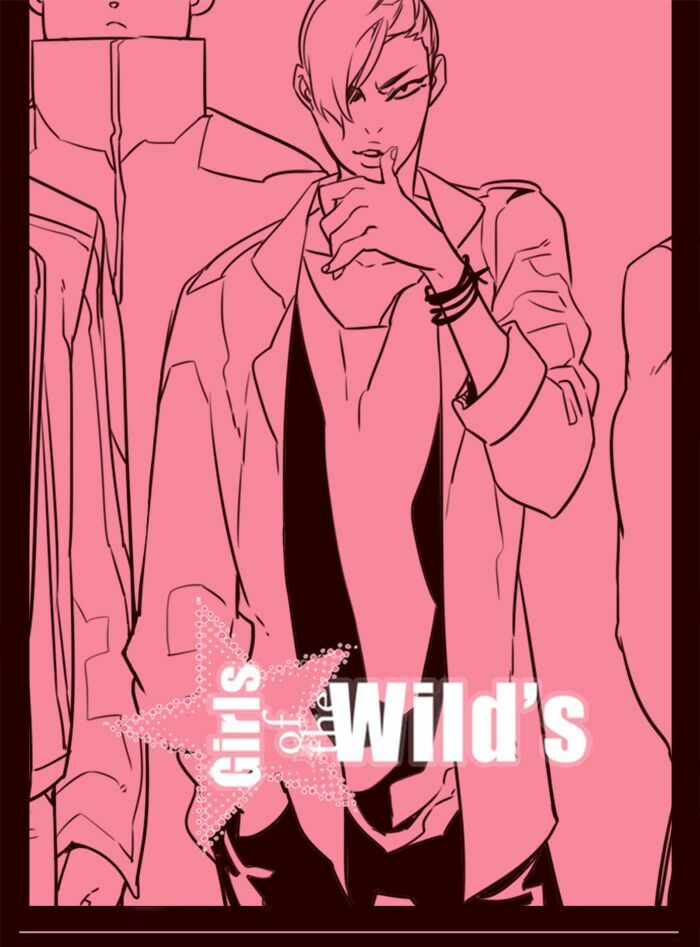 Nữ Sinh Trường Wilds: Chapter 191