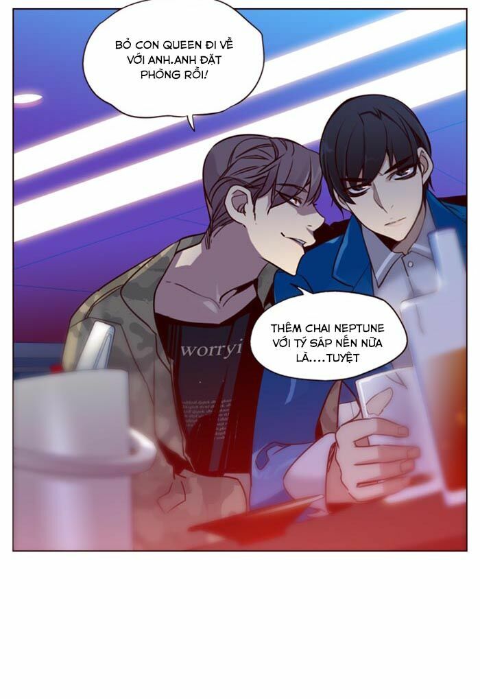 Nữ Sinh Trường Wilds: Chapter 191