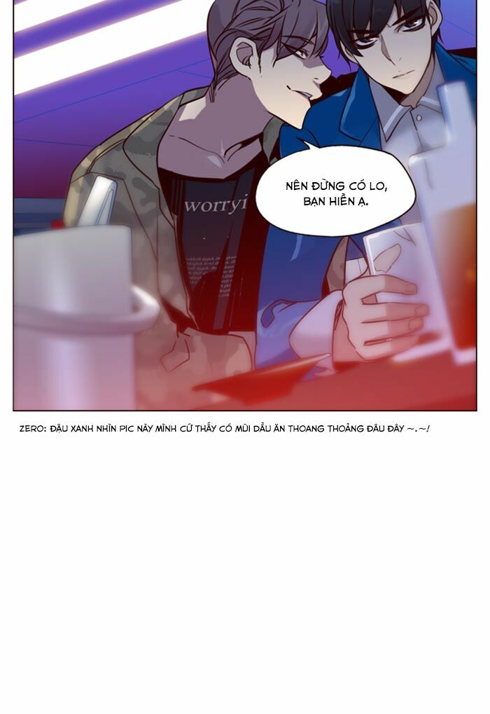 Nữ Sinh Trường Wilds: Chapter 191
