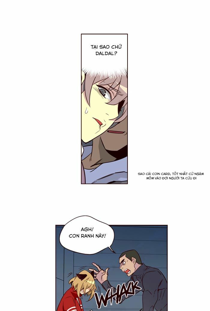 Nữ Sinh Trường Wilds: Chapter 193
