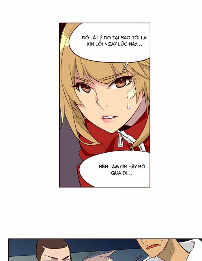 Nữ Sinh Trường Wilds: Chapter 193