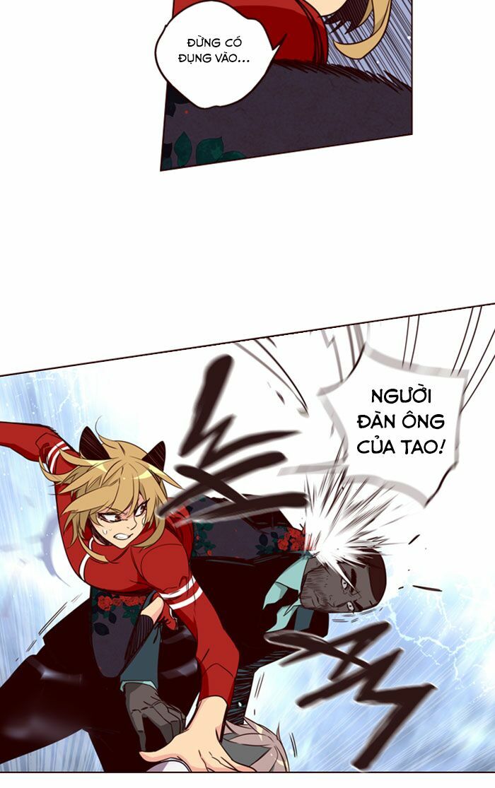 Nữ Sinh Trường Wilds: Chapter 194