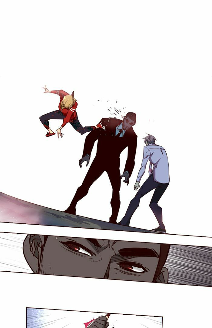 Nữ Sinh Trường Wilds: Chapter 194