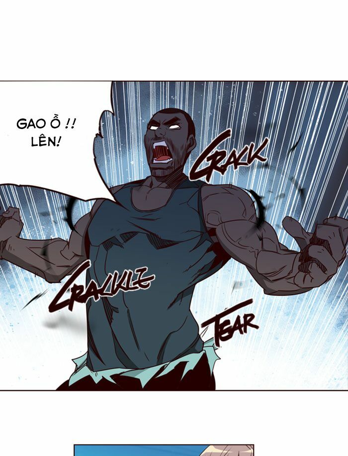 Nữ Sinh Trường Wilds: Chapter 194