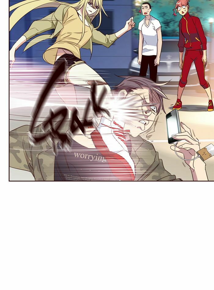 Nữ Sinh Trường Wilds: Chapter 195