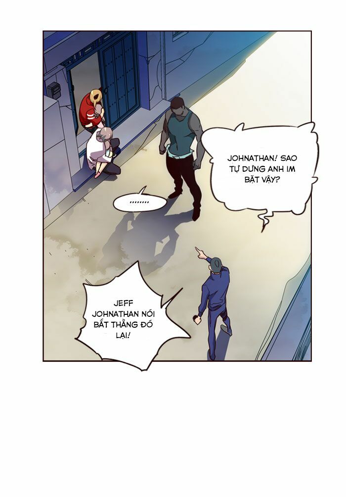 Nữ Sinh Trường Wilds: Chapter 195
