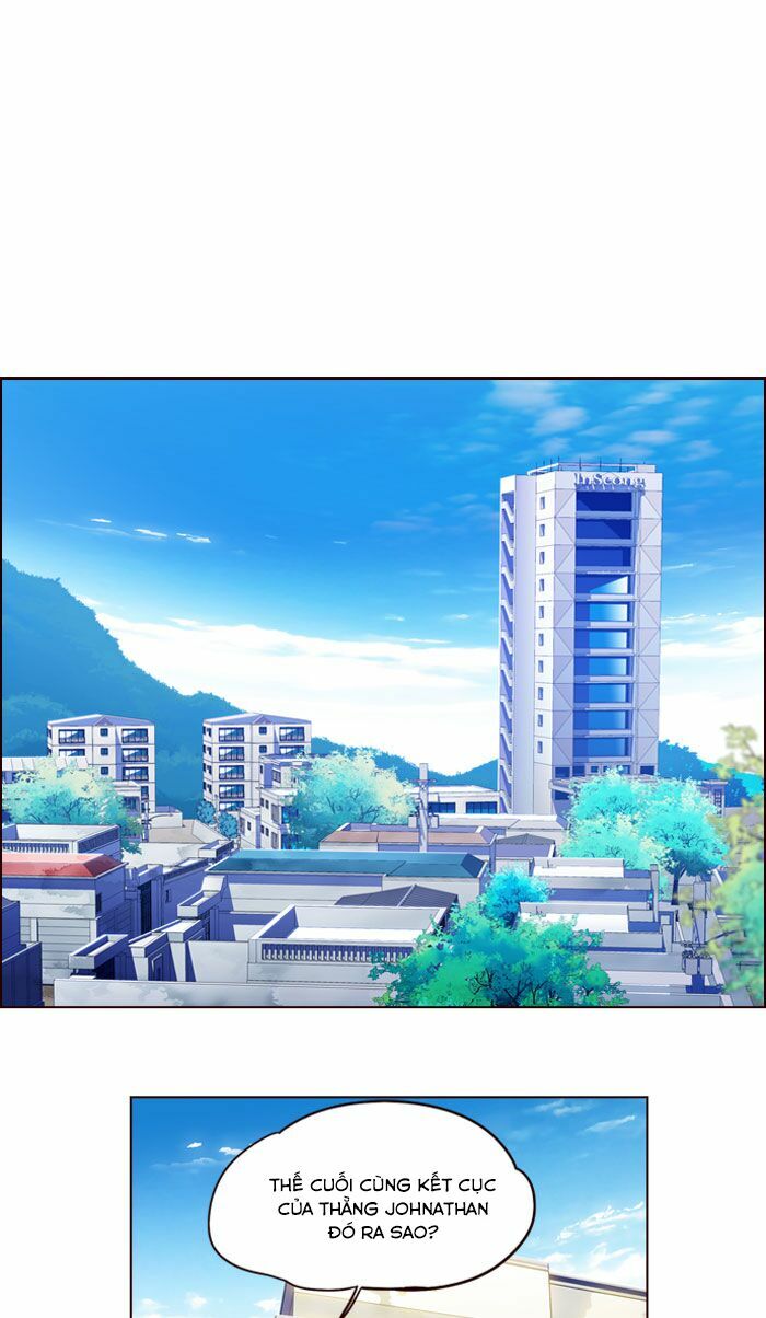Nữ Sinh Trường Wilds: Chapter 195