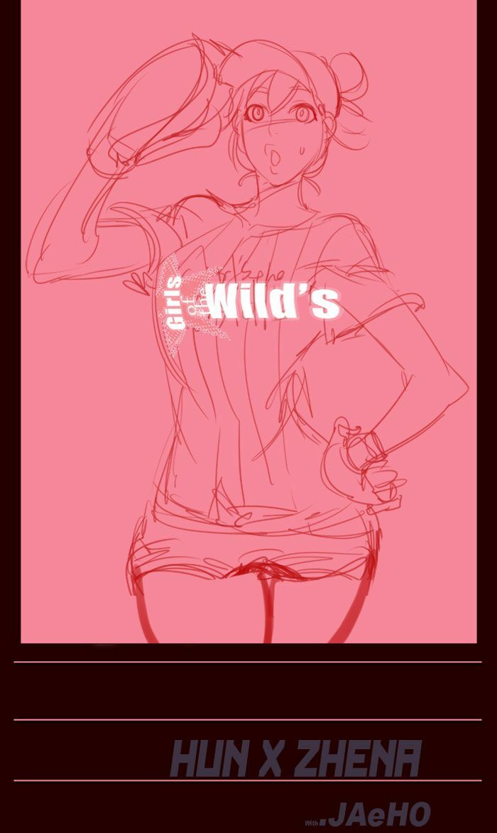 Nữ Sinh Trường Wilds: Chapter 195