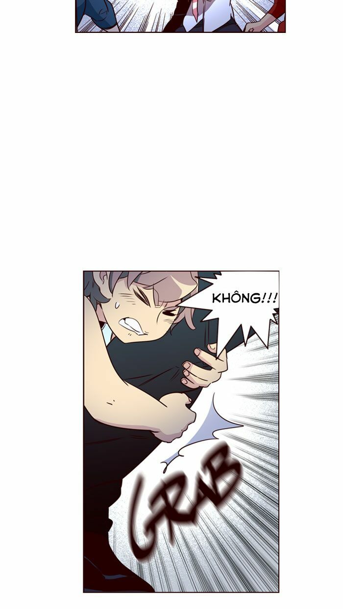 Nữ Sinh Trường Wilds: Chapter 195
