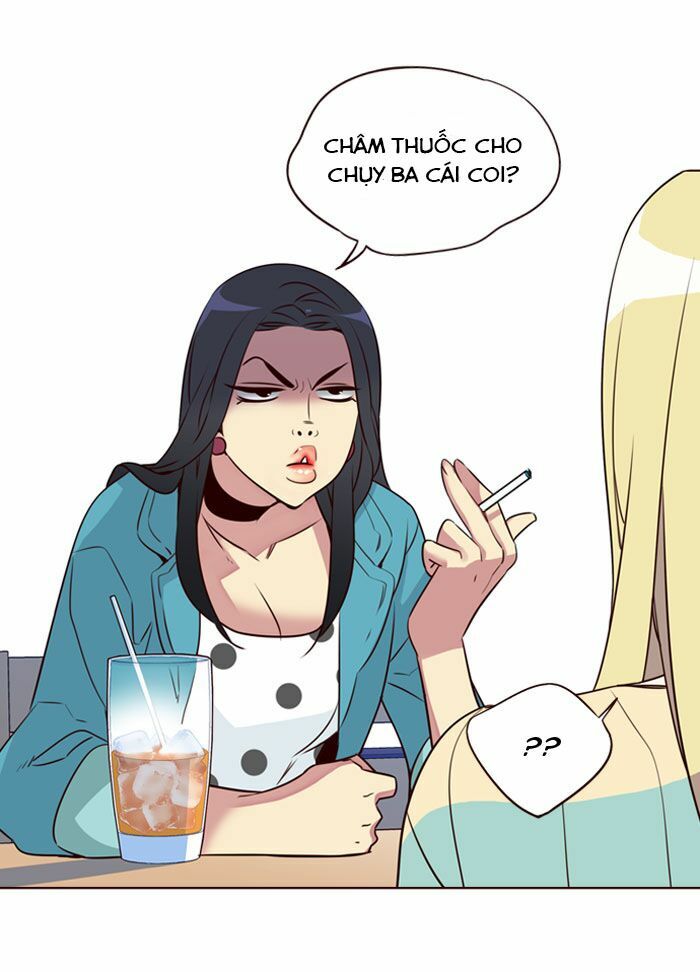 Nữ Sinh Trường Wilds: Chapter 196