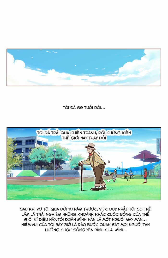 Nữ Sinh Trường Wilds: Chapter 198