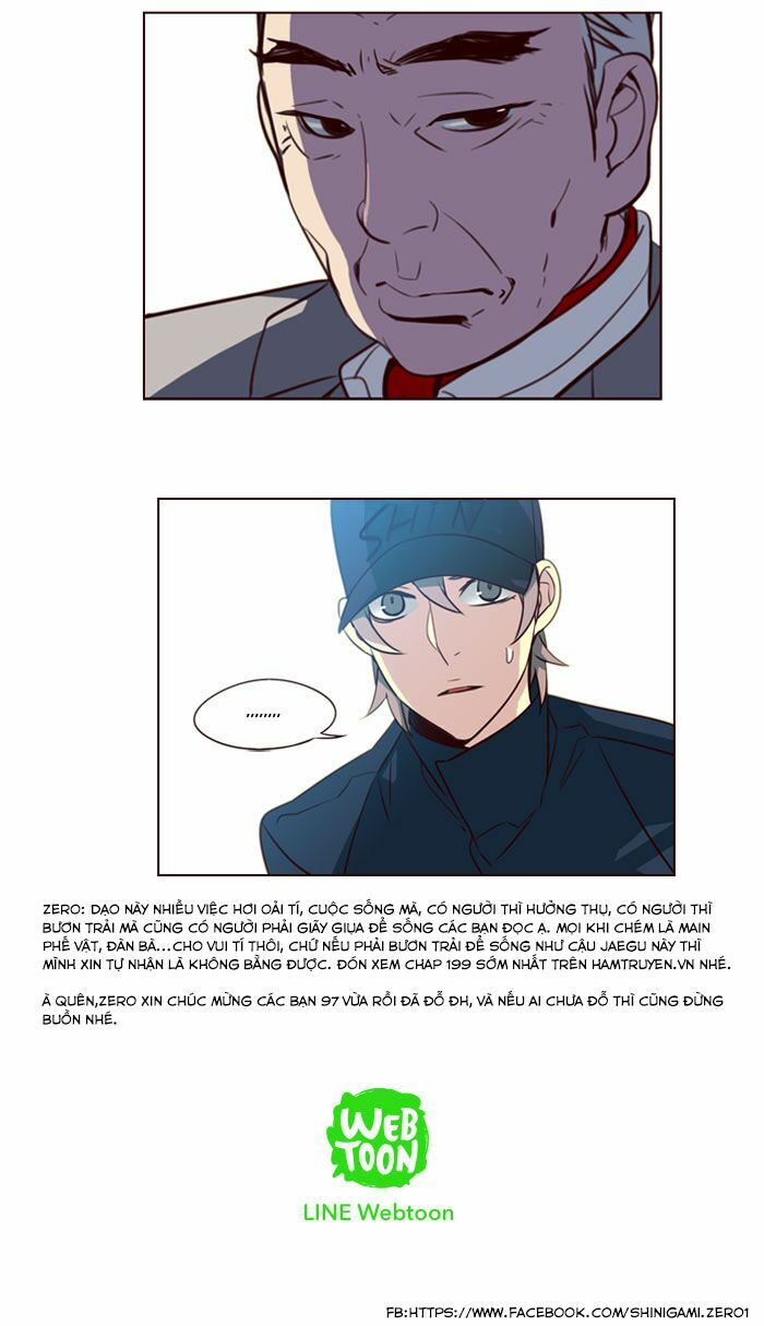 Nữ Sinh Trường Wilds: Chapter 198