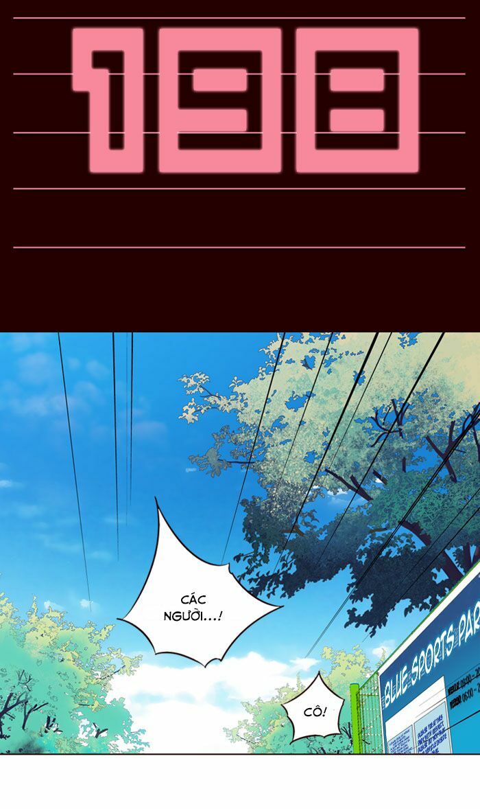 Nữ Sinh Trường Wilds: Chapter 198